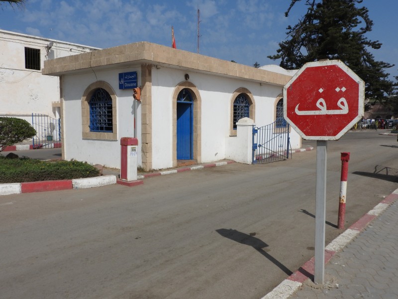 50 Escursione Ad Essaouira